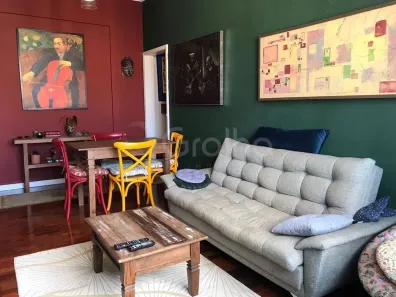 Apartamento com 2 Quartos à venda, 72m² no Centro, Florianópolis