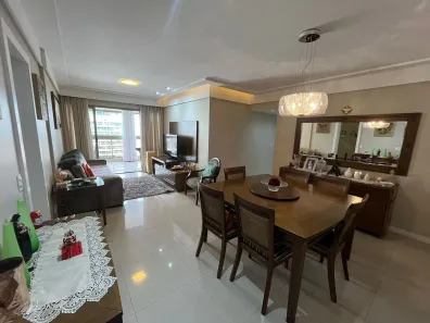 Apartamento com 4 Quartos à venda, 170m² no Praia da Costa, Vila Velha