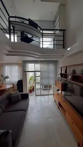 Apartamento com 2 Quartos à venda, 74m² no Perdizes, São Paulo