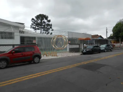 Ponto Comercial para alugar, 990m² no Jardim Nova América, São José dos Campos
