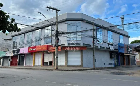 Galpão/Depósito/Armazém para alugar, 540m² no Major Prates, Montes Claros