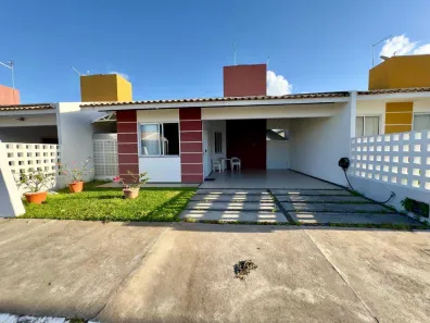 Casa de Condomínio com 3 Quartos à venda, 140m² no Aeroporto, Aracaju