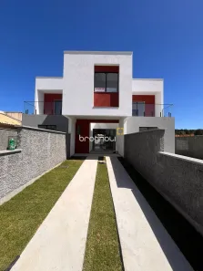 Casa com 3 Quartos à venda, 133m² no São João do Rio Vermelho, Florianópolis