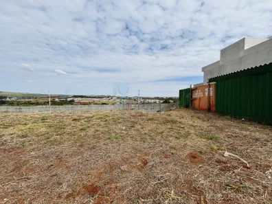 Lote/Terreno à venda, 250m² no Quinta da Primavera, Ribeirão Preto