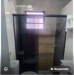 Apartamento com 1 Quarto para alugar, 30m² no Jardim Planalto, Bauru