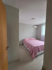 Apartamento com 2 Quartos para alugar, 40m² no Carumbé, Cuiabá