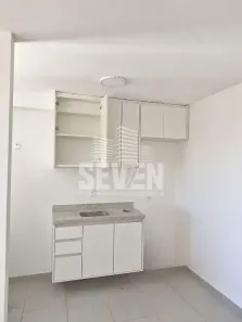 Apartamento com 2 Quartos para alugar, 46m² no Parque Água Comprida, Bauru