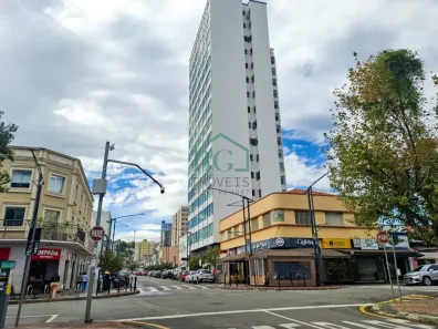 Apartamento com 2 Quartos para alugar, 80m² no Centro, Poços de Caldas