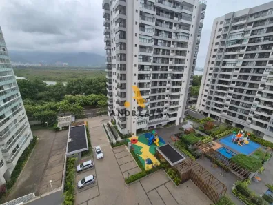 Apartamento com 2 Quartos à venda, 79m² no Barra da Tijuca, Rio de Janeiro
