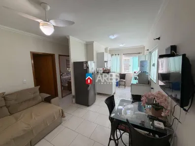 Apartamento com 2 Quartos à venda, 54m² no Cidade Jardim, Americana
