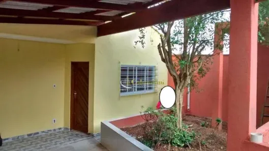 Casa de Condomínio com 5 Quartos à venda, 250m² no Santa Maria, São Caetano do Sul