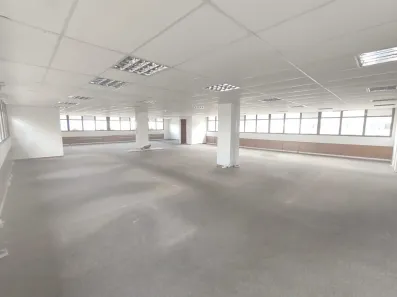 Sala Comercial à venda, 266m² no Vila Olímpia, São Paulo