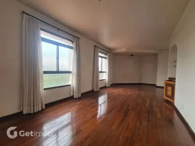 Apartamento com 4 Quartos à venda, 165m² no Paraíso, São Paulo