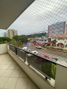 Apartamento com 3 Quartos à venda, 176m² no Cidade Nova, Ilhéus