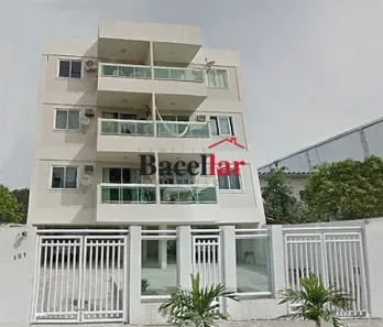 Apartamento com 2 Quartos à venda, 61m² no Curicica, Rio de Janeiro
