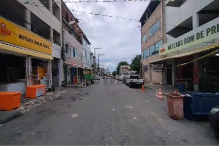 Galpão/Depósito/Armazém para alugar, 240m² no Boca do Rio, Salvador