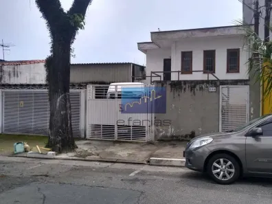 Sobrado com 5 Quartos à venda, 120m² no Vila Matilde, São Paulo
