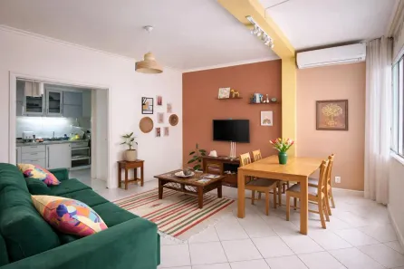 Apartamento com 2 Quartos à venda, 83m² no Copacabana, Rio de Janeiro