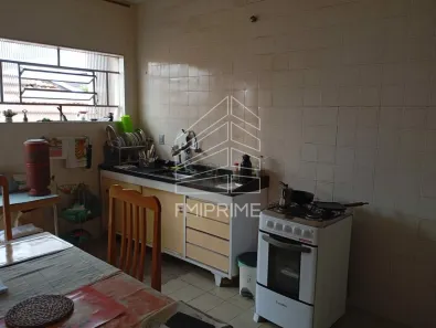 Sobrado com 3 Quartos à venda, 250m² no Vila Anglo Brasileira, São Paulo