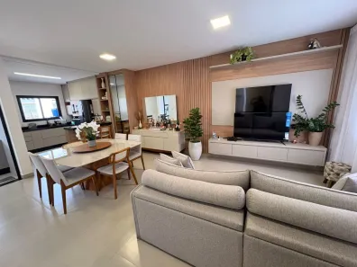 Sobrado com 3 Quartos à venda, 135m² no Jardim Nathalie, Mogi das Cruzes