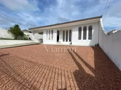 Casa com 3 Quartos à venda, 128m² no São Braz, Curitiba