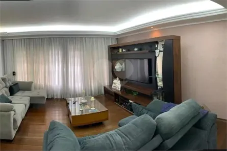 Sobrado com 6 Quartos à venda, 320m² no Bosque da Saúde, São Paulo
