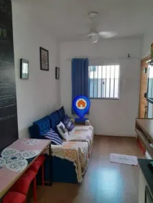Apartamento com 2 Quartos à venda, 37m² no Vila Franci, São Paulo