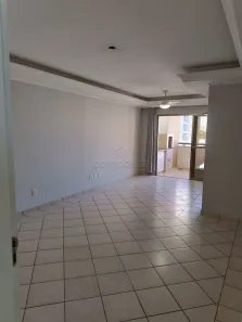 Apartamento com 3 Quartos para alugar, 116m² no Vila Nossa Senhora de Fátima, São José do Rio Preto