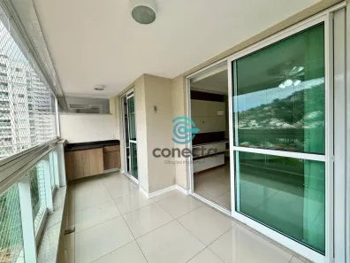 Apartamento com 3 Quartos à venda, 115m² no Icaraí, Niterói