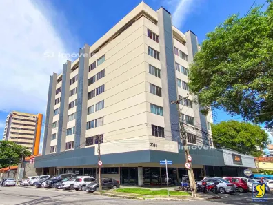 Sala Comercial para alugar, 62m² no Aldeota, Fortaleza
