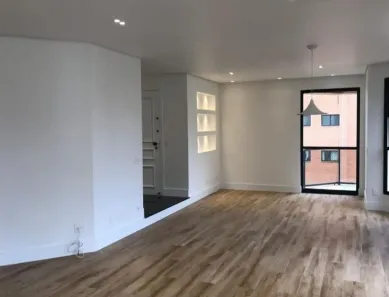 Apartamento com 4 Quartos à venda, 157m² no Vila Mariana, São Paulo