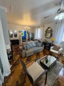Apartamento com 4 Quartos à venda, 131m² no Centro Histórico, Porto Alegre