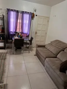 Casa com 2 Quartos à venda, 49m² no Jardim Santa Paula, Cotia