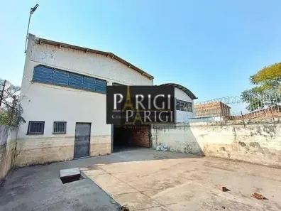 Galpão/Depósito/Armazém à venda, 435m² no Navegantes, Porto Alegre