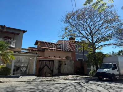 Sobrado com 4 Quartos à venda, 378m² no Jardim Guapira, São Paulo