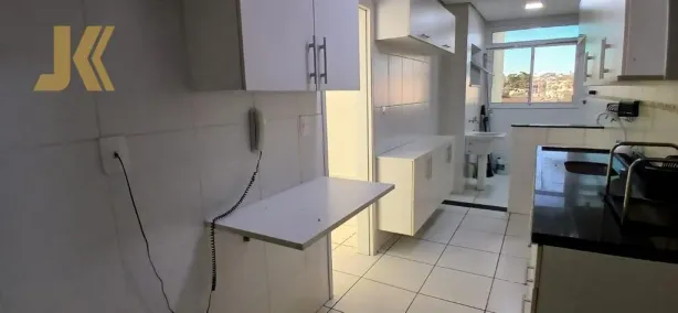 Apartamento com 3 Quartos à venda, 93m² no Jardim Mauá, Jaguariúna