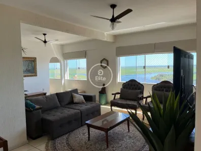 Apartamento com 6 Quartos à venda, 189m² no Centro, Corumbá