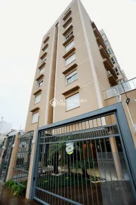 Apartamento com 2 Quartos à venda, 65m² no Santana, Porto Alegre