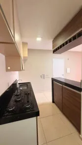 Apartamento com 2 Quartos à venda, 47m² no Praia da Baleia, Serra