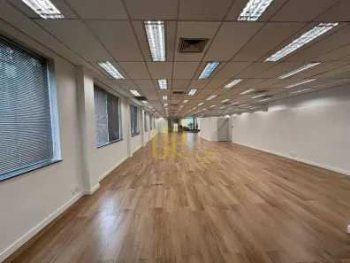Ponto Comercial à venda, 579m² no Jardim Paulistano, São Paulo