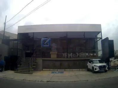 Apartamento com 3 Quartos à venda, 83m² no Vila Floresta, Santo André