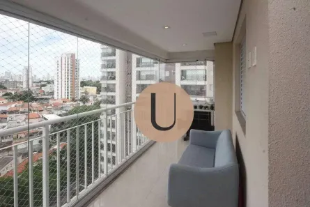 Apartamento com 3 Quartos à venda, 76m² no Vila Formosa, São Paulo
