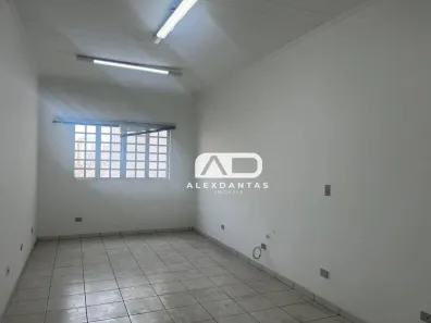 Sala Comercial para alugar, 26m² no Osvaldo Cruz, São Caetano do Sul