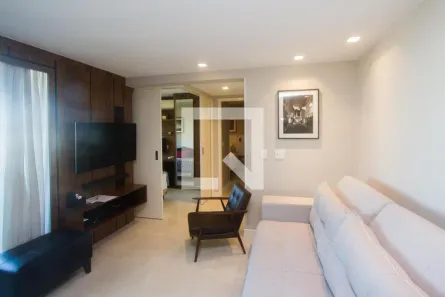 Apartamento com 2 Quartos à venda, 60m² no Brooklin Paulista, São Paulo