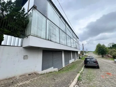 Sala Comercial para alugar, 73m² no Liberdade, Novo Hamburgo