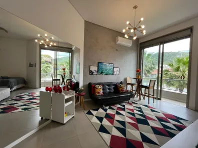 Apartamento com 1 Quarto à venda, 40m² no Campeche, Florianópolis