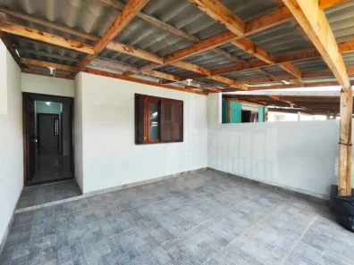 Casa com 2 Quartos à venda, 50m² no Olaria, Canoas