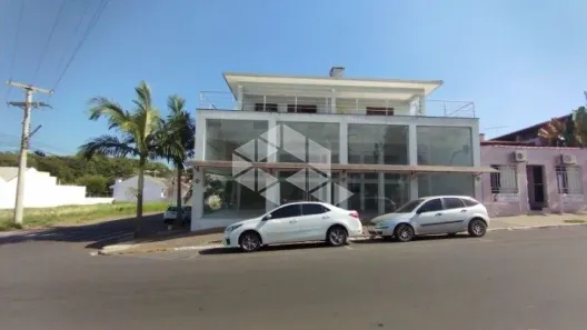 Prédio Comercial com 3 Quartos à venda, 679m² no Centro, Vera Cruz