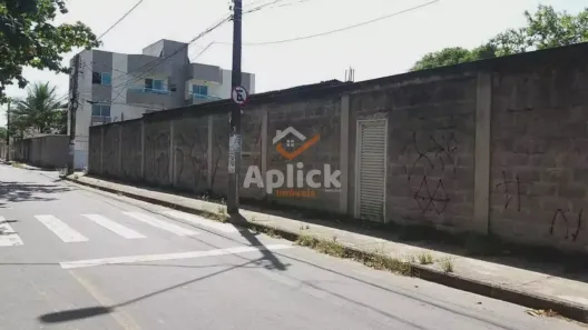 Lote/Terreno à venda, 900m² no Jardim Limoeiro, Serra
