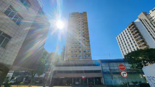 Apartamento com 1 Quarto à venda, 52m² no São Mateus, Juiz de Fora